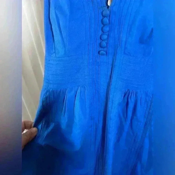 Ted Baker Dress size 2 ( US size 4-6) - Picture 4 of 6